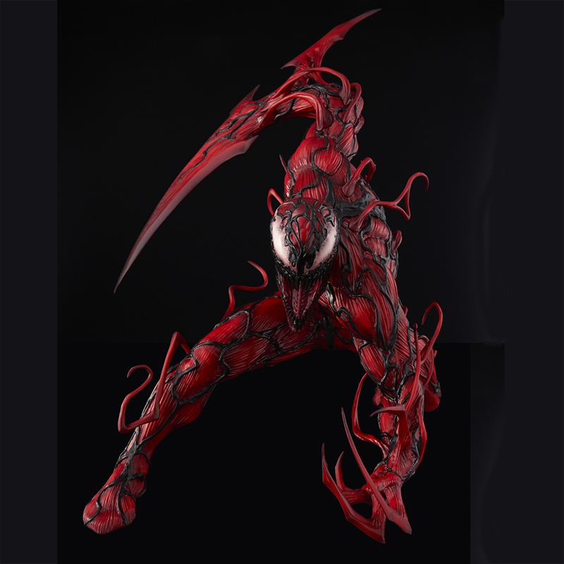 sofbinal Carnage